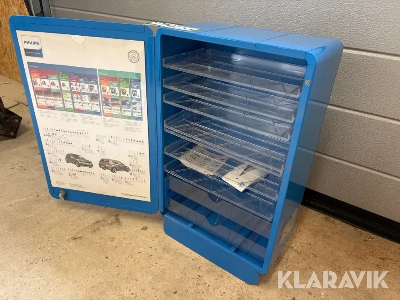 Billede 5 - Pæreskab Philips