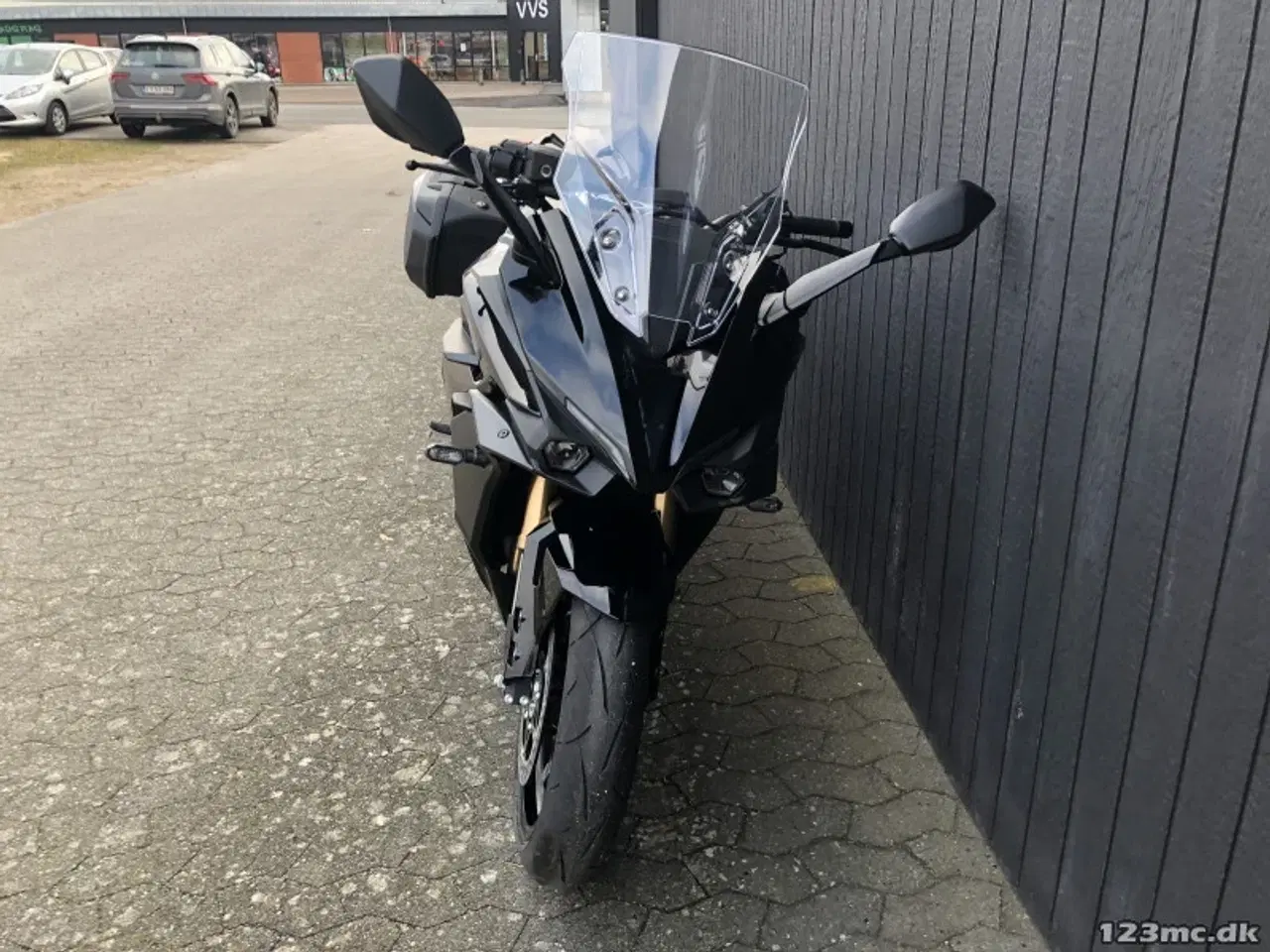 Billede 5 - Suzuki GSXS 1000 GT