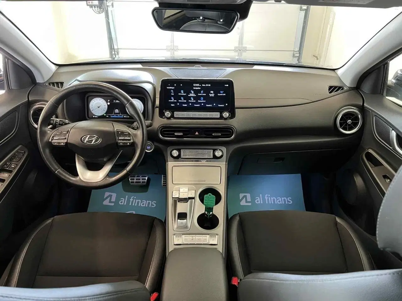 Billede 7 - Hyundai Kona 64 EV Essential