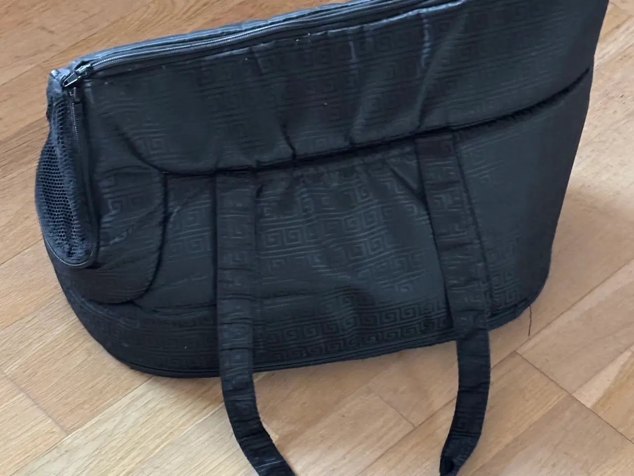 Billede 1 - trixie hundetaske