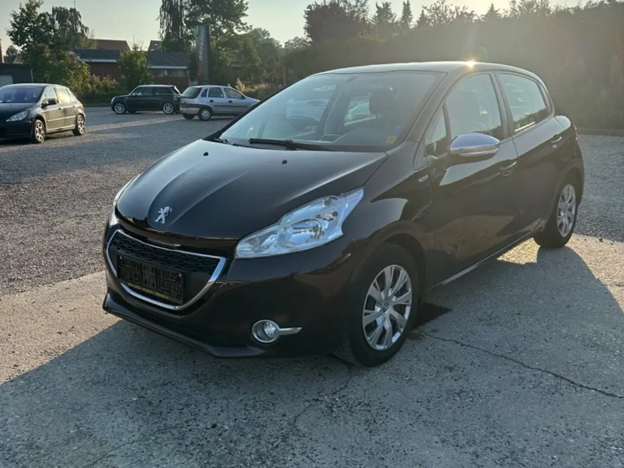 Billede 2 - Peugeot 208 1,2 VTi Urban Soul