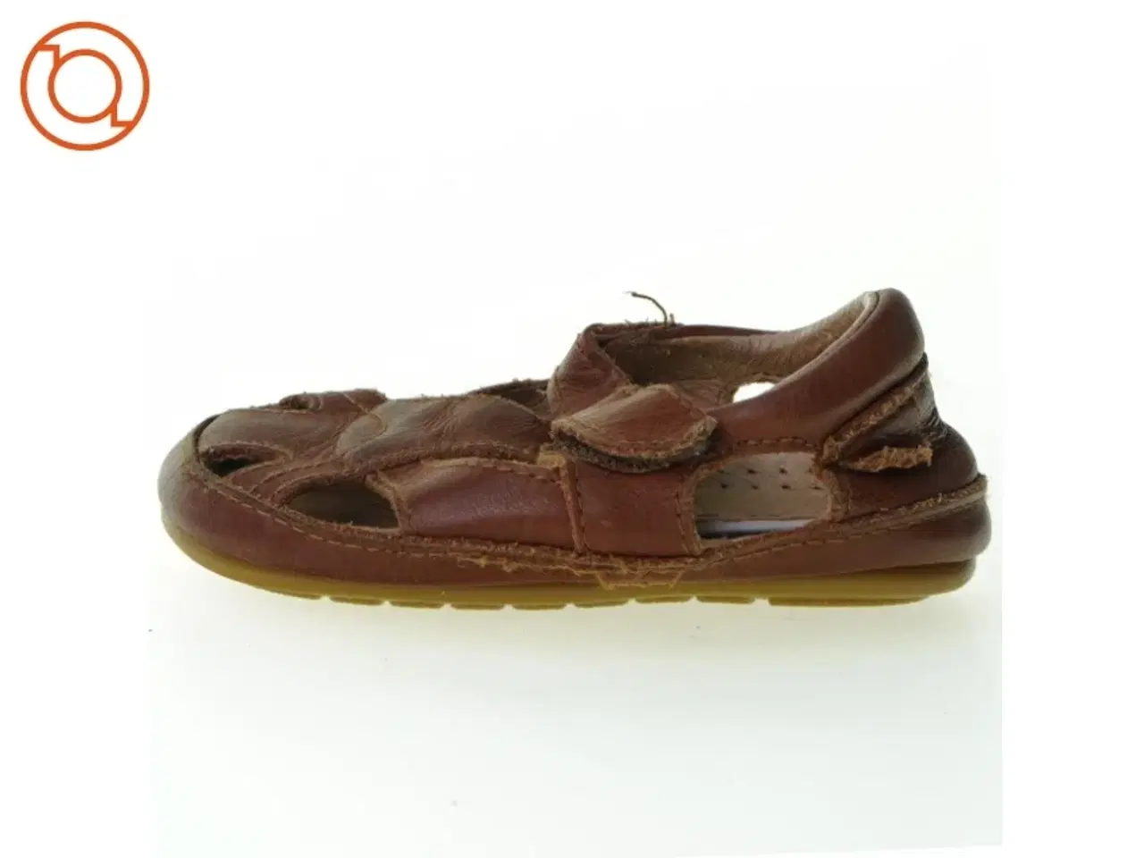 Billede 1 - Sandaler fra Move (str. 21)