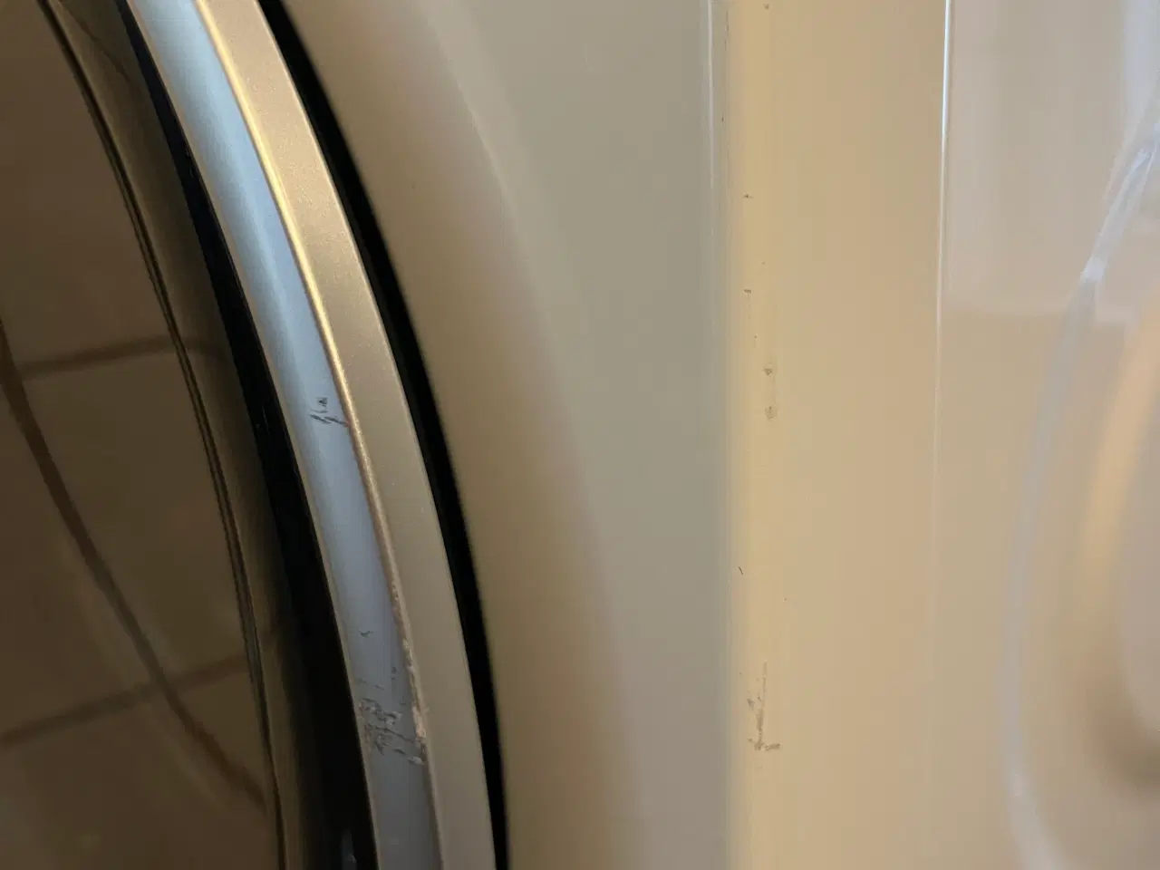 Billede 8 - NY PRIS✨Velholdt vaske-/tørremaskine inkl. stativ