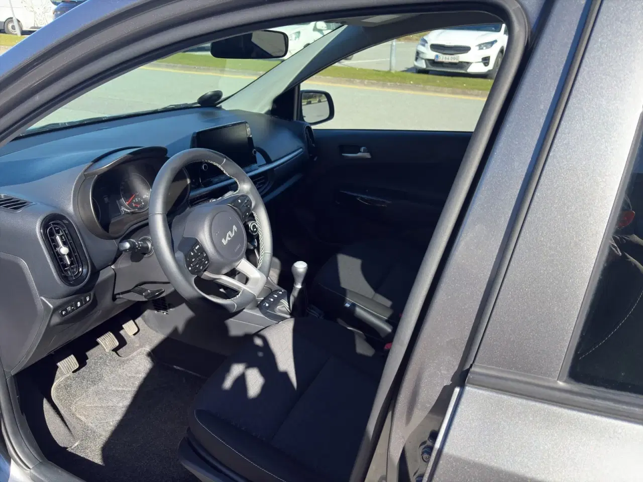 Billede 9 - Kia Picanto 1,0 Vision