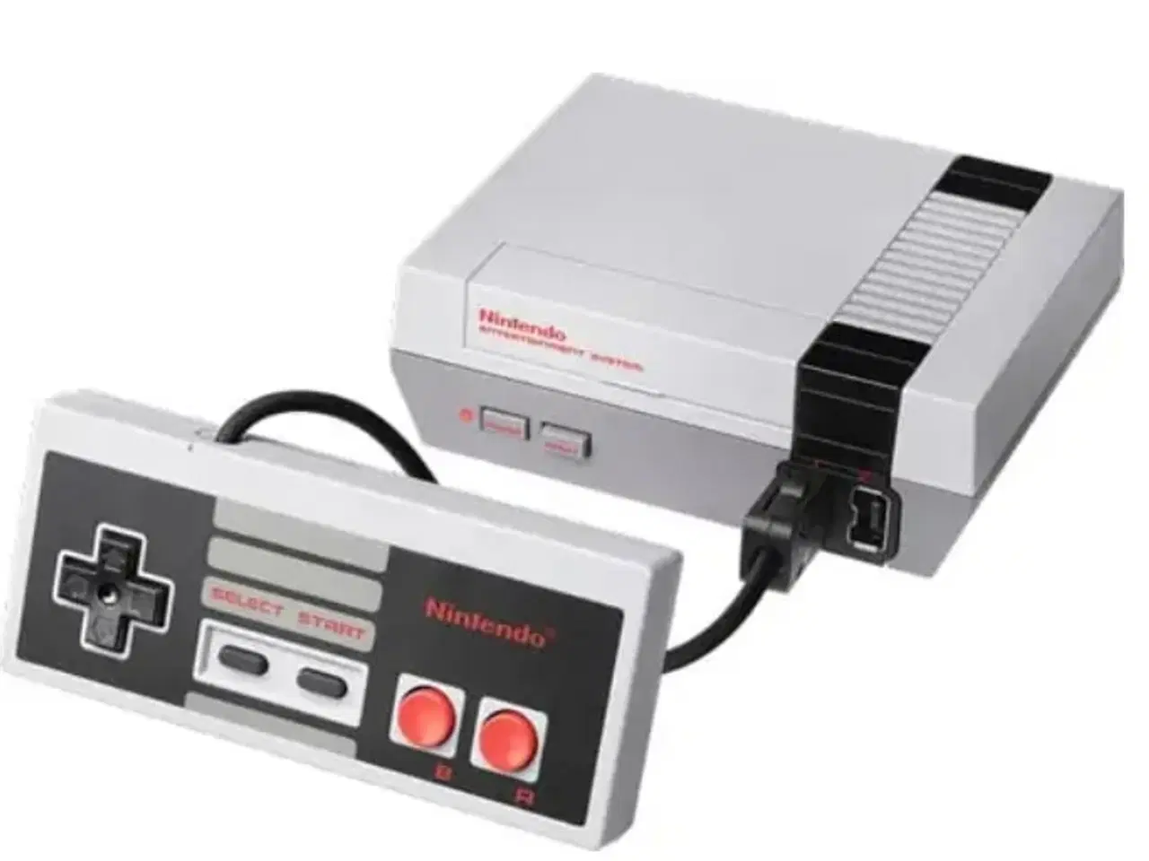 Billede 2 - Nintendo NES Classic Mini