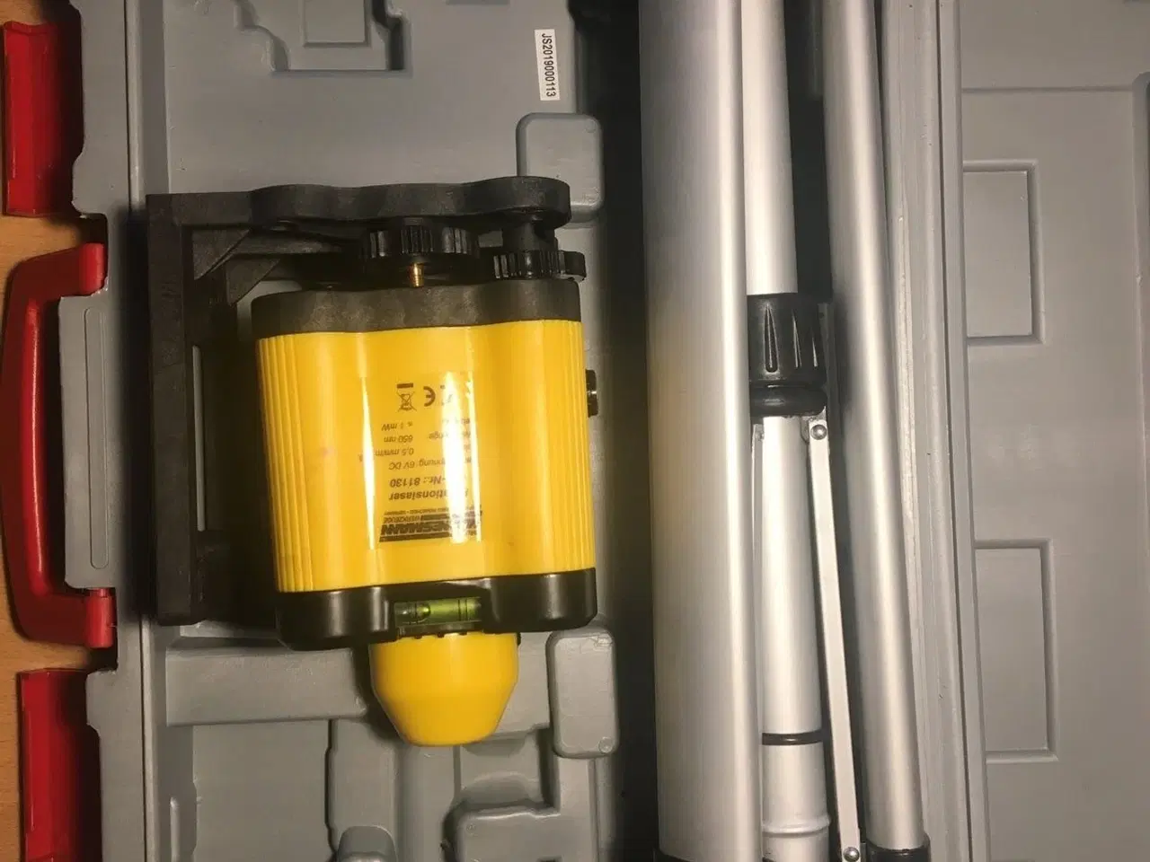 Billede 3 - Rotorlaser