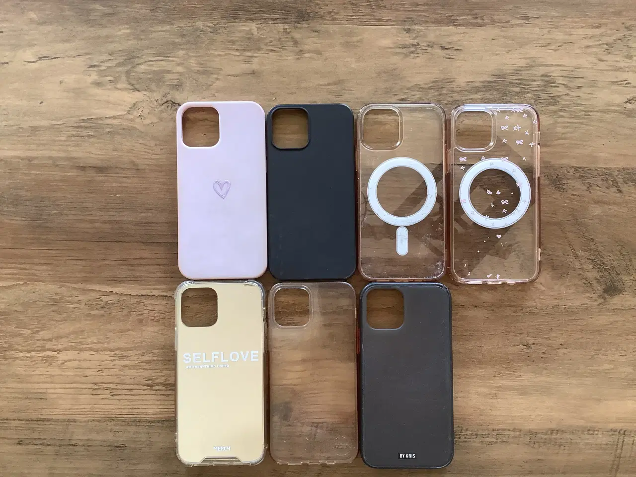 Billede 4 - iPhone 12