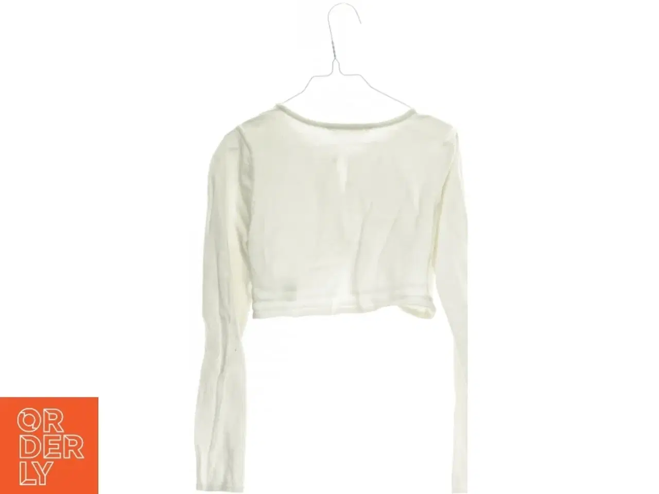 Billede 2 - Cardigan fra H&M (str. 140 cm)