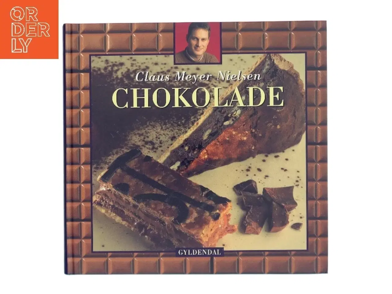 Billede 1 - Chokolade af Claus Meyer Nielsen (Bog)