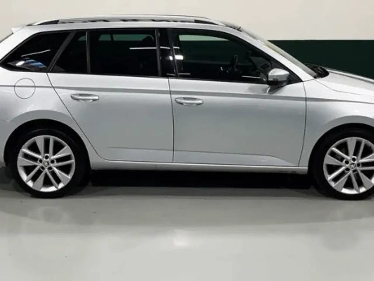 Billede 2 - Skoda Fabia 1,2 TSi 110 