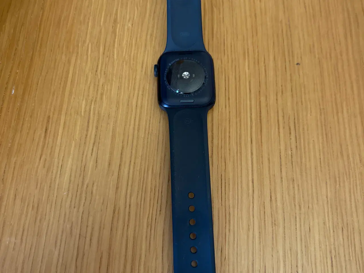 Billede 5 - Apple Watch SE 2gen  40mm