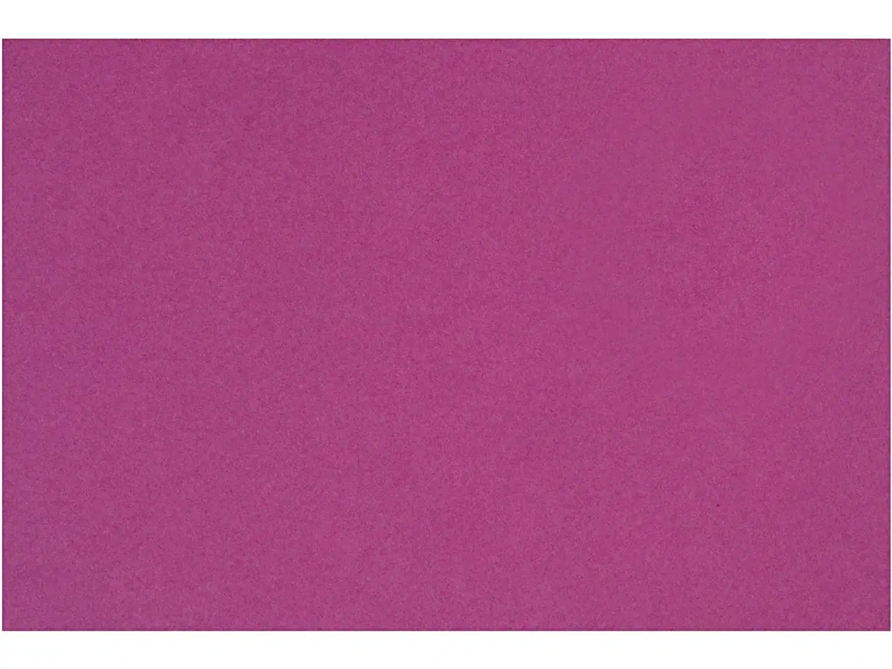 Billede 1 - Fransk karton, A4, ark 210x297 mm, 160 g, violet, 1 ark