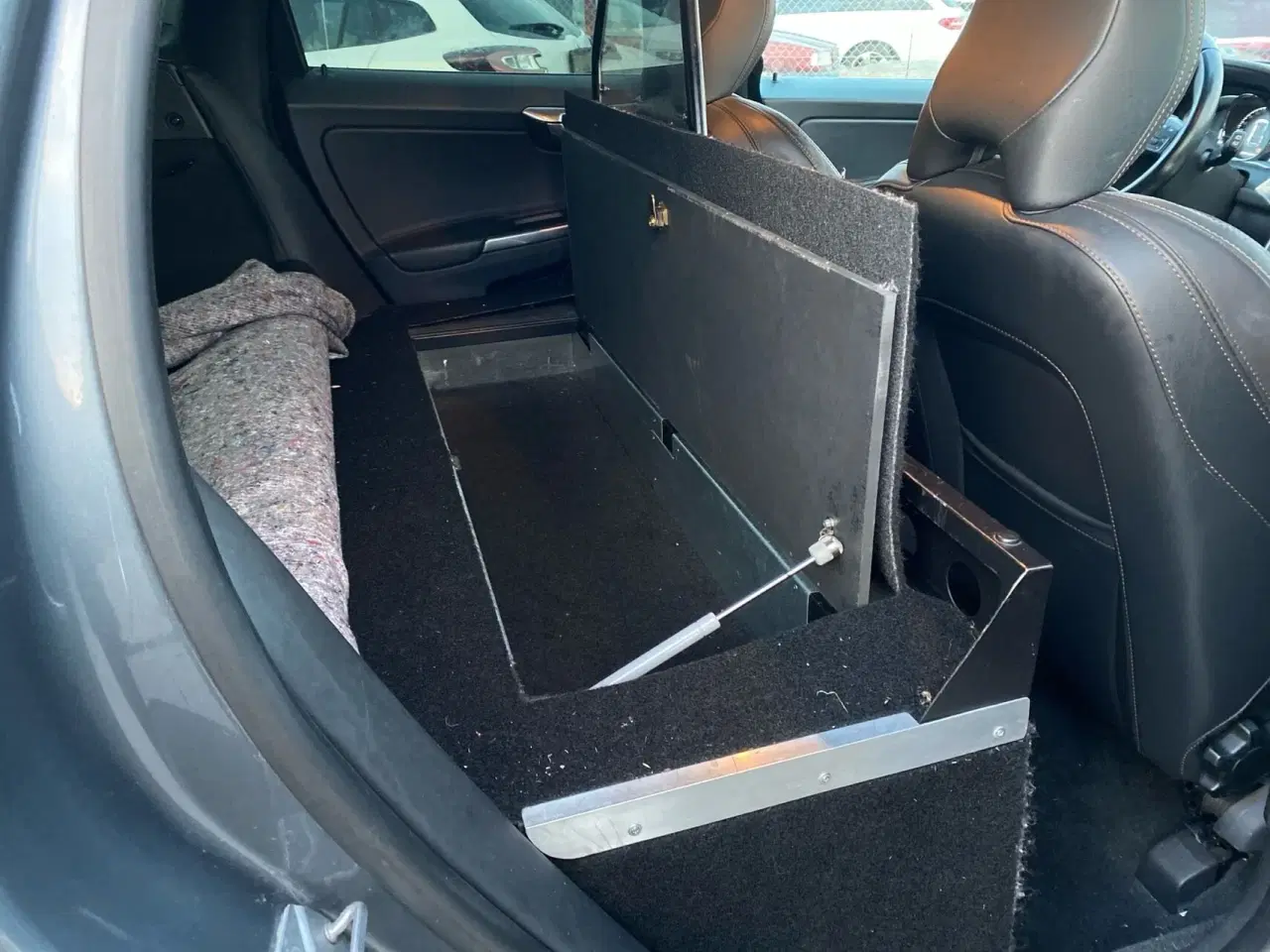 Billede 8 - Volvo XC60 2,0 D4 Summum 190HK 5d Aut.