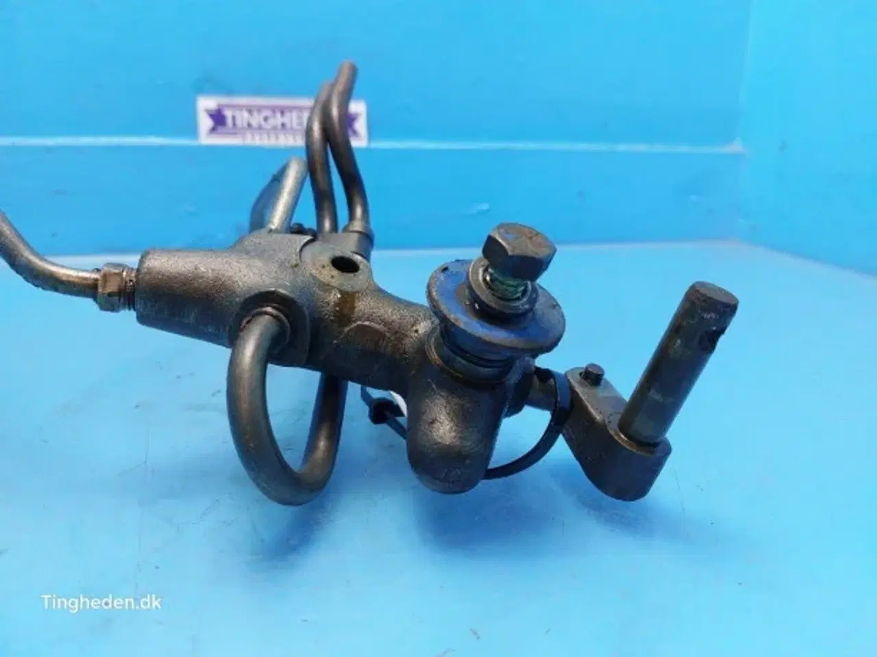 Billede 4 - Ford 4000 PTO Ventil 83917898