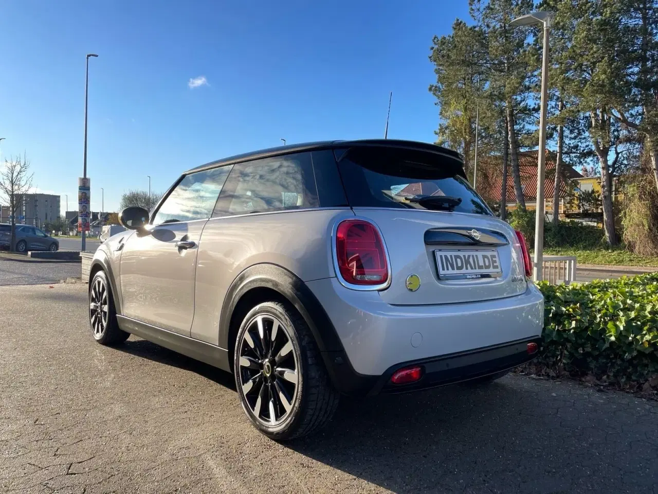Billede 3 - MINI Cooper SE  Essential