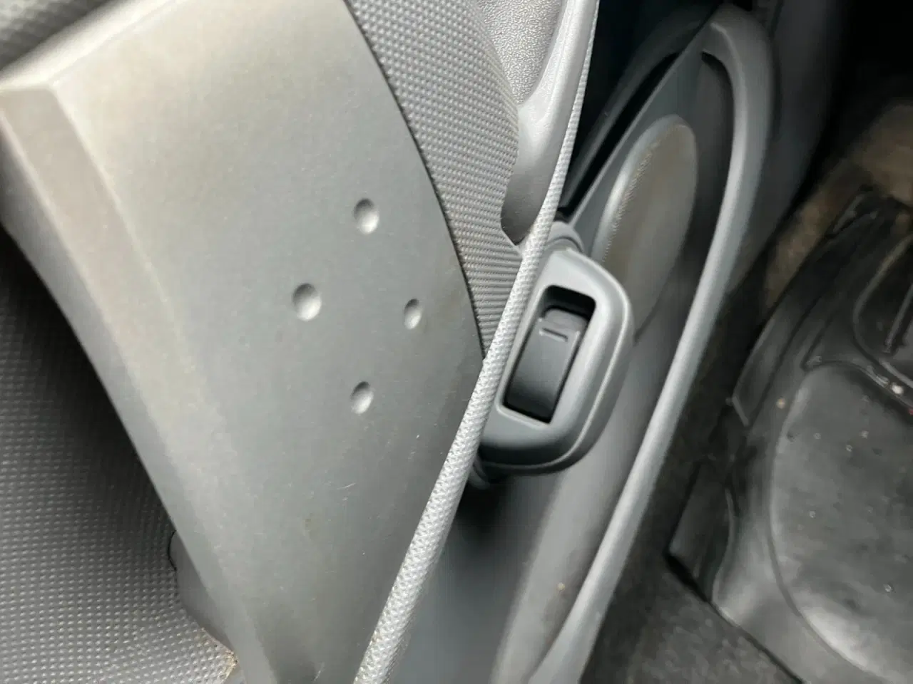 Billede 15 - Toyota Aygo 1,0 