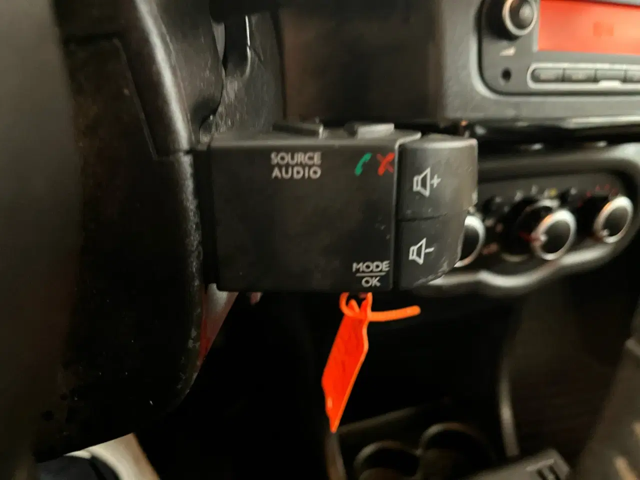 Billede 12 - Renault Twingo 1,0 Sce Expression start/stop 70HK 5d