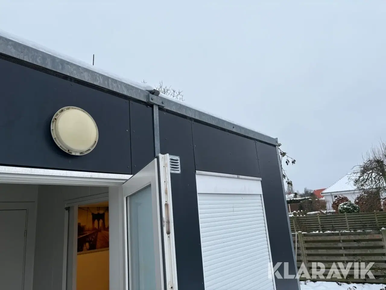 Billede 5 - Beboelsesvogn