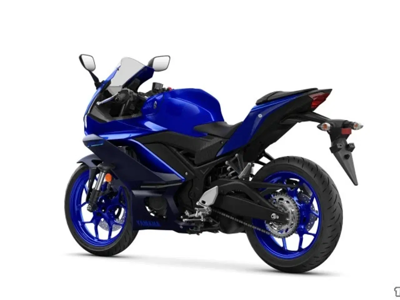 Billede 6 - Yamaha YZF R3