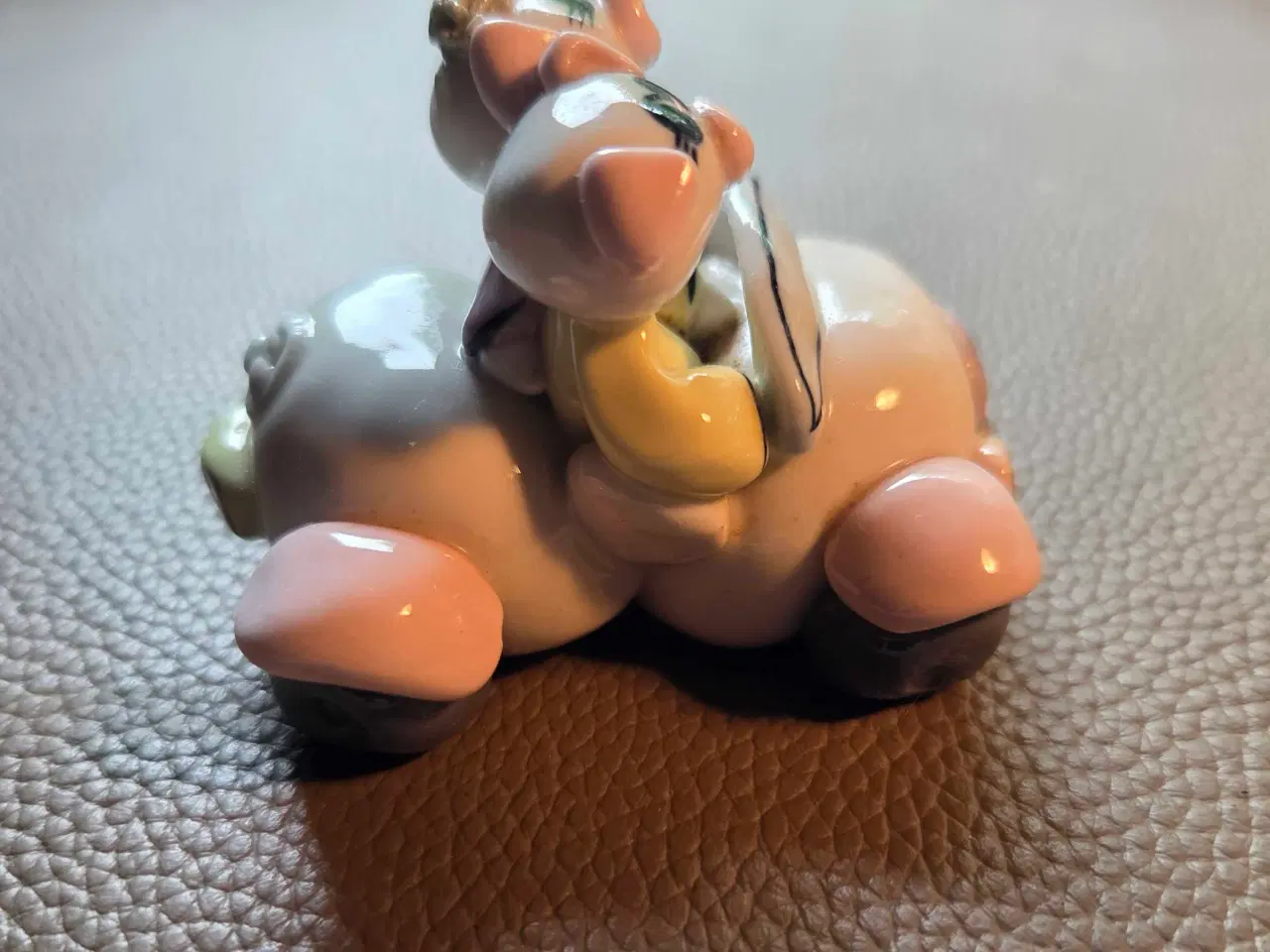 Billede 8 - Figur med grise