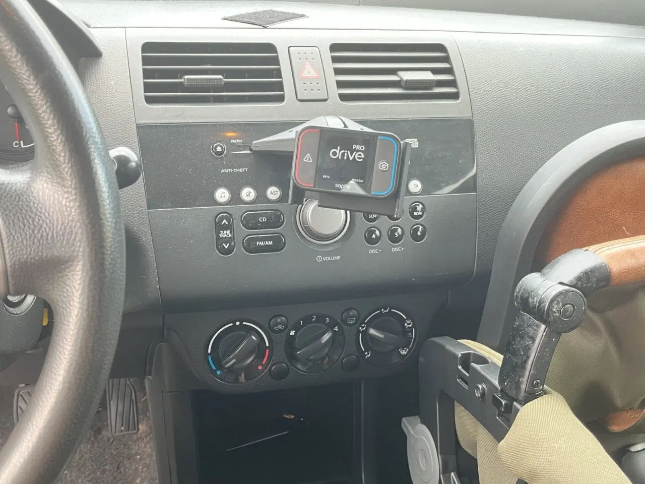 Billede 12 - Suzuki Swift 1,3 GL-A