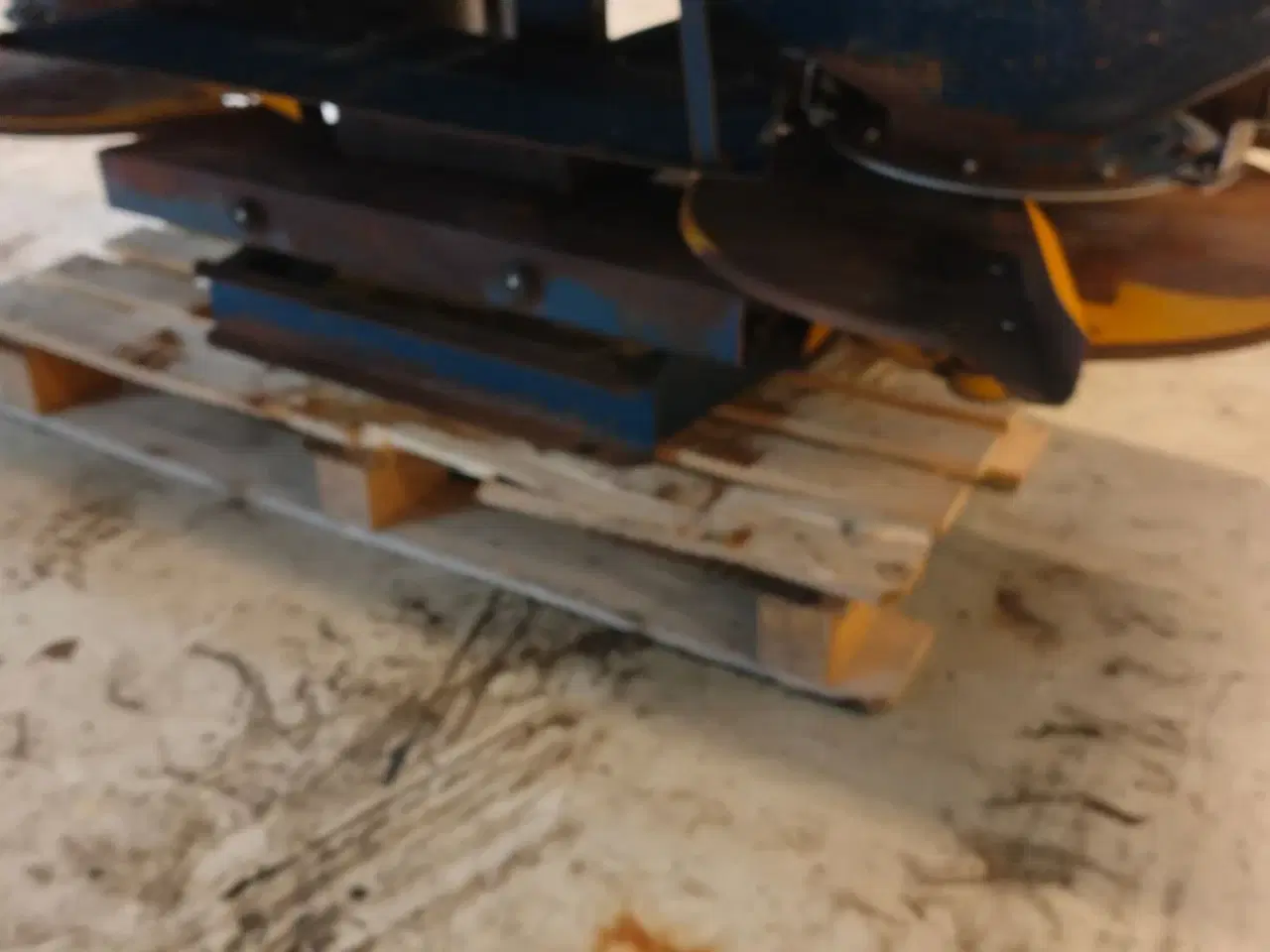 Billede 3 - bøgeballe 1000 L - 12 meter