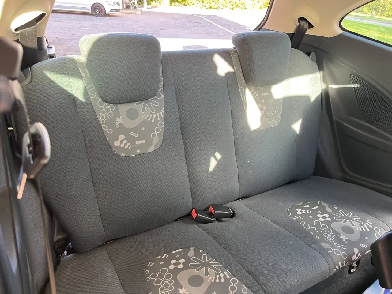 Billede 14 - Ford Ka 1,2 Trend+