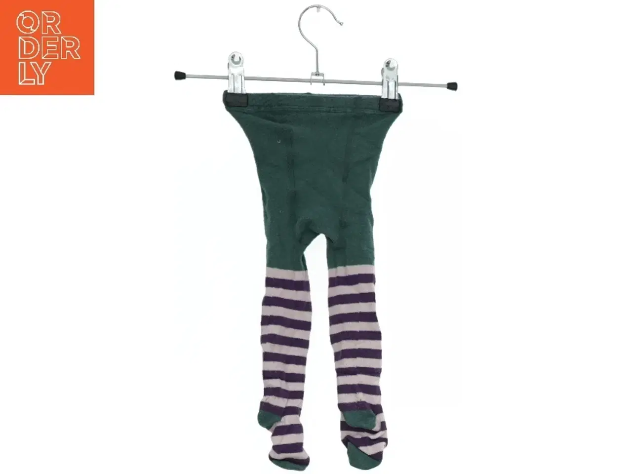 Billede 2 - Børne Strømpebukser (str. 68)