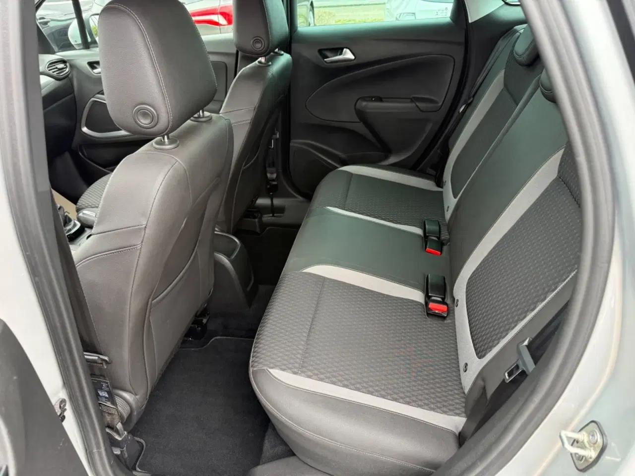 Billede 8 - Opel Crossland X 1,2 T 110 Enjoy