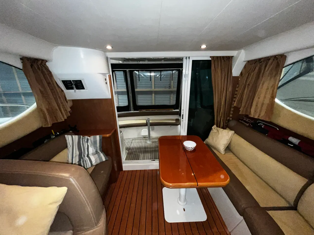 Billede 8 - Jeanneau Prestige 32 Fly