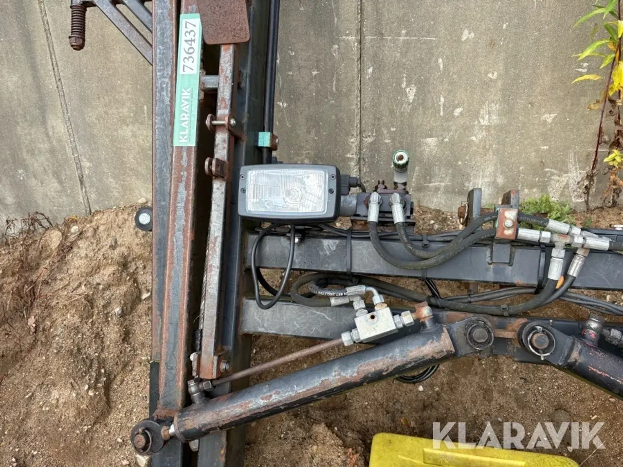 Billede 8 - Måleløft