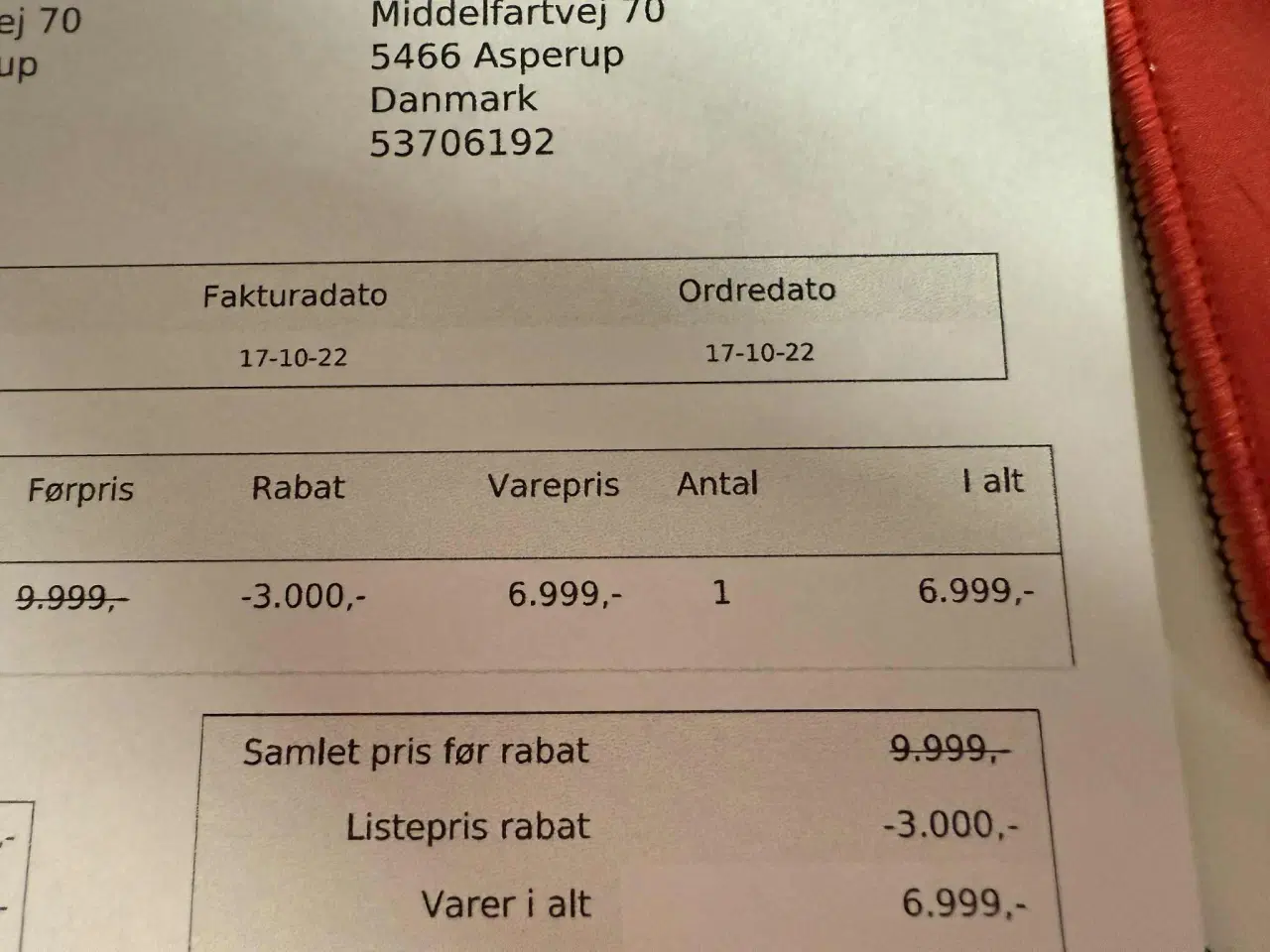 Billede 4 - Sofa