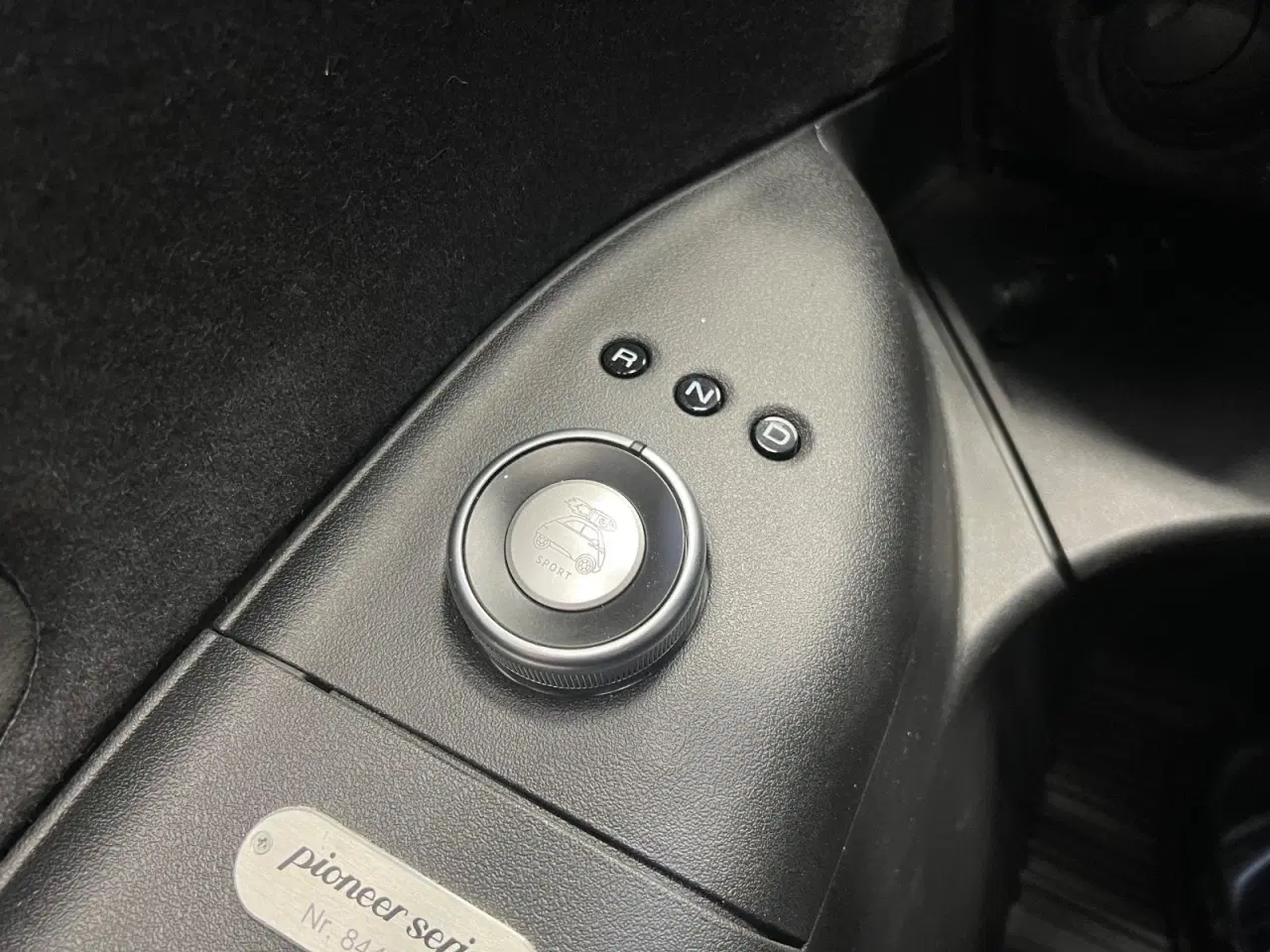Billede 19 - Micro Microlino 10 Pioneer Edition