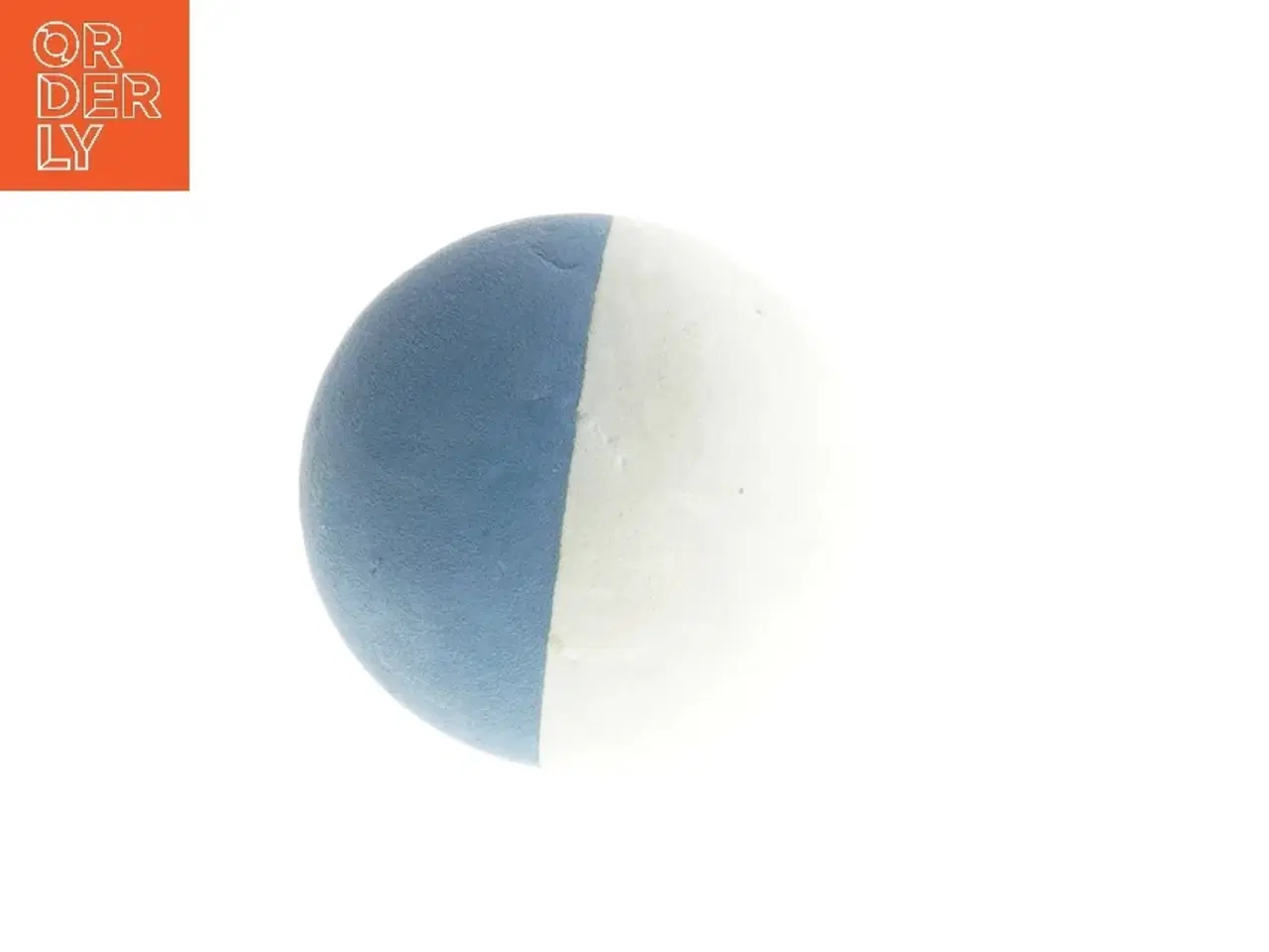 Billede 2 - Bobles bold fra Bobles (str. 6,5 cm)