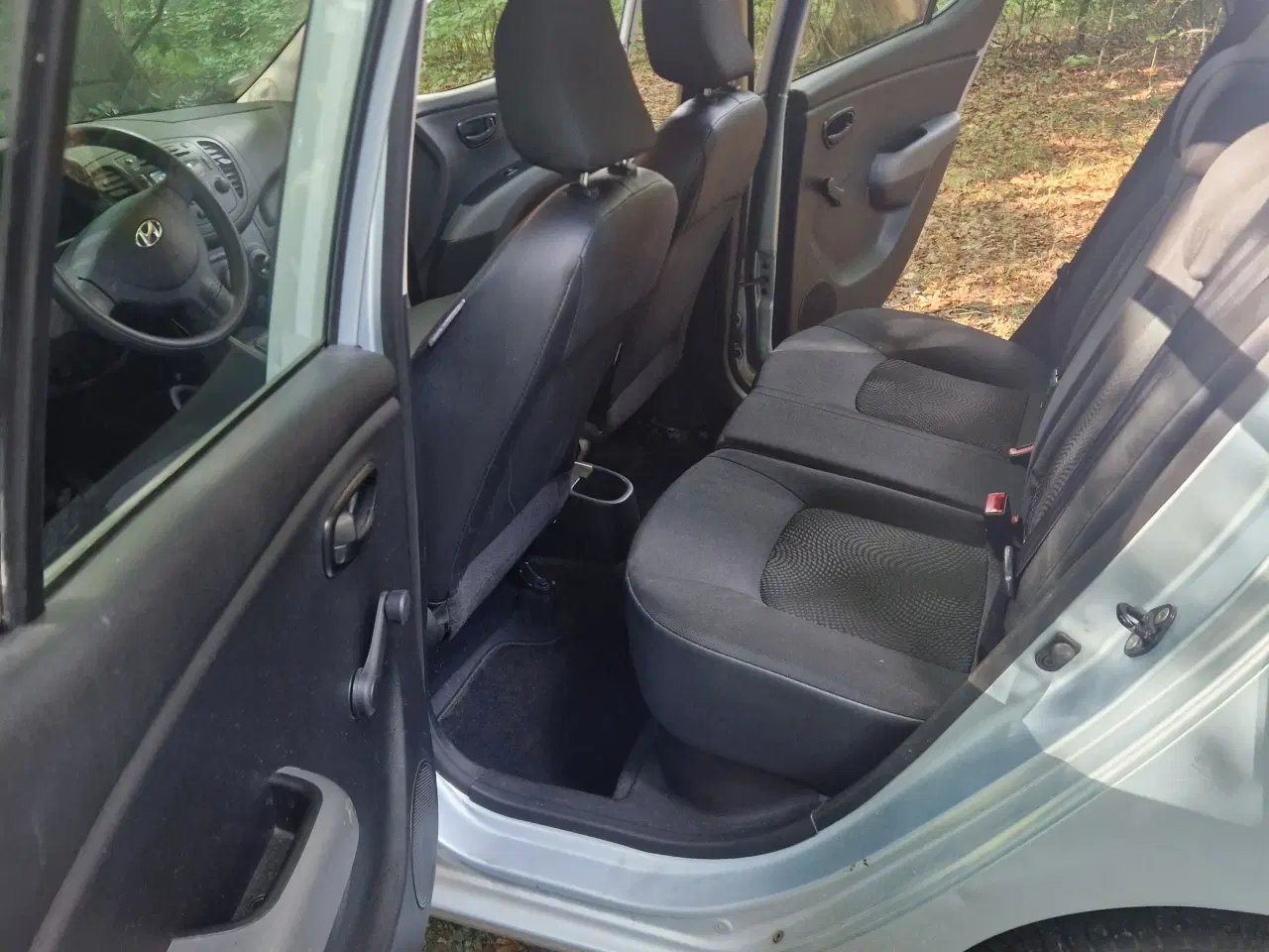 Billede 8 - Hyundai i10, 2013, lav km