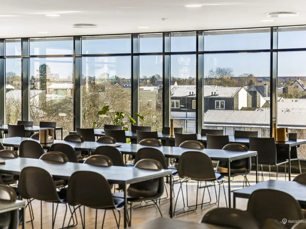 Billede 8 - Kontor på 1.017 m² med skønt lysindfald og mulighed for momsfritagelse