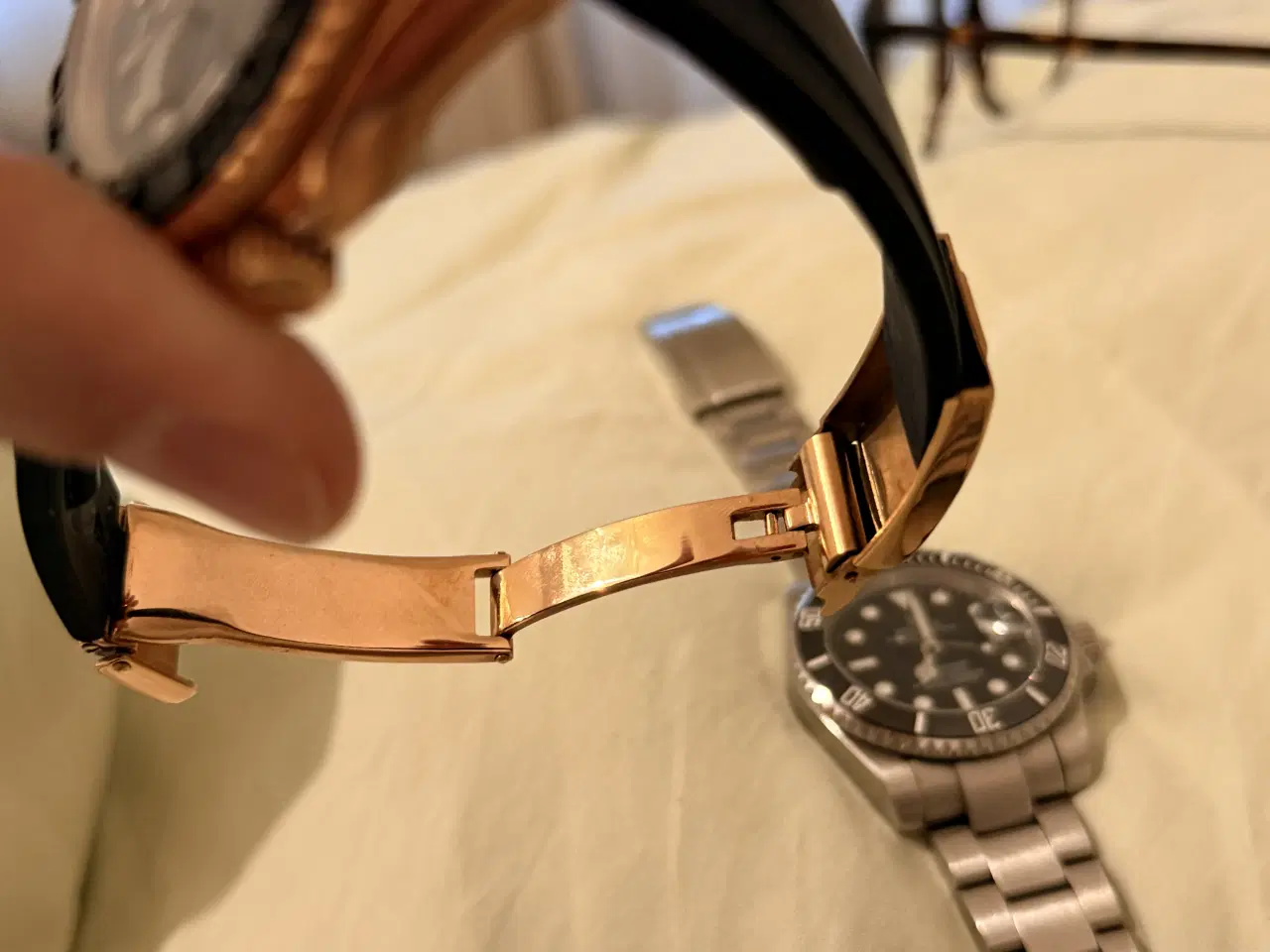 Billede 5 - Sports ur Rolex 