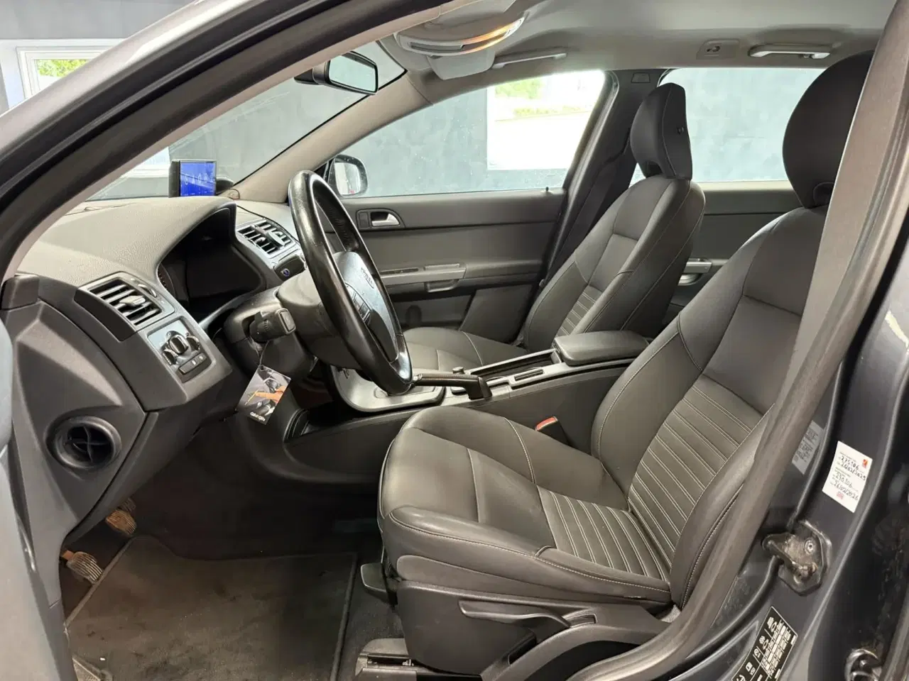 Billede 19 - Volvo V50 1,6 DRIVe Start/Stop 109HK Stc