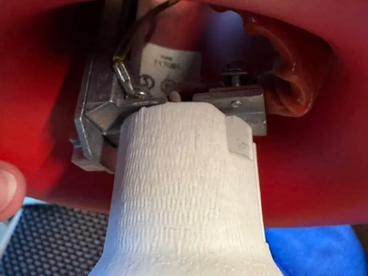 Billede 7 - PH5 lampe / pendel, orig. fra 90'erne, flot stand