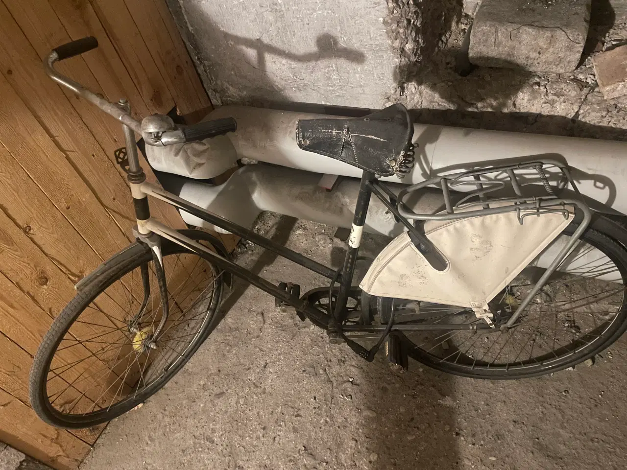 Billede 1 - Gratis Cykel