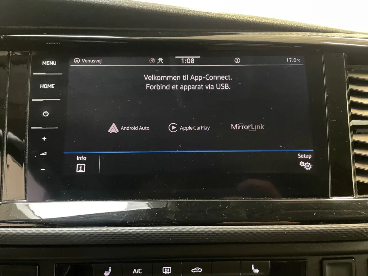 Billede 11 - VW Transporter 2,0 TDi 199 Kassevogn DSG kort