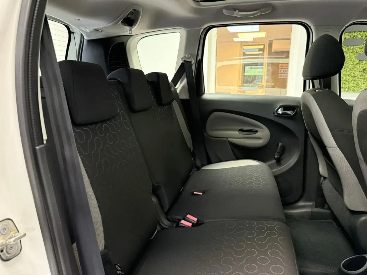 Billede 10 - Citroën C3 Picasso 1,6 HDI Comfort 90HK