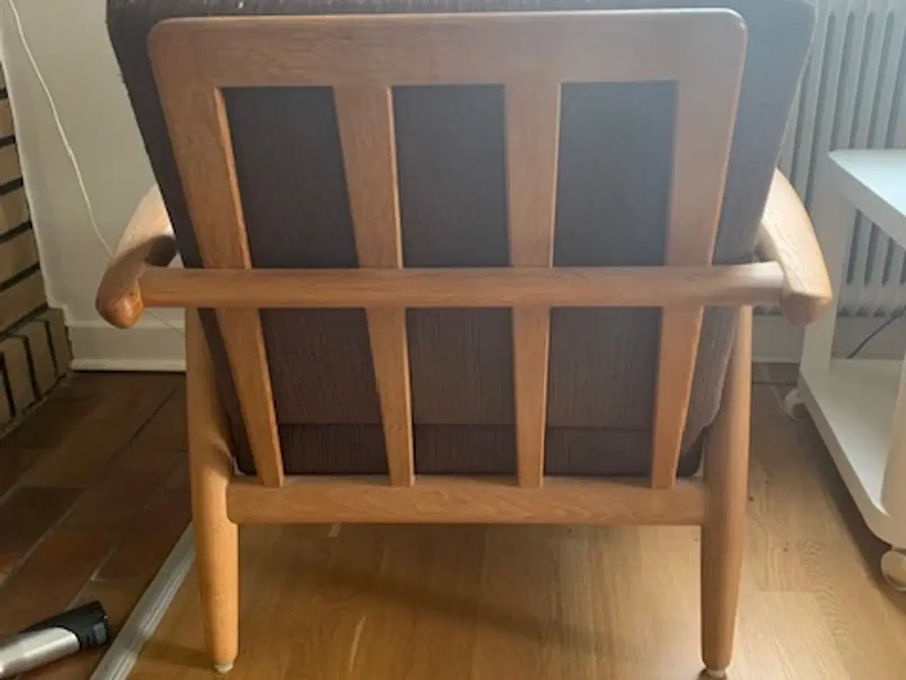 Billede 4 - Hans j Wegner GE-240