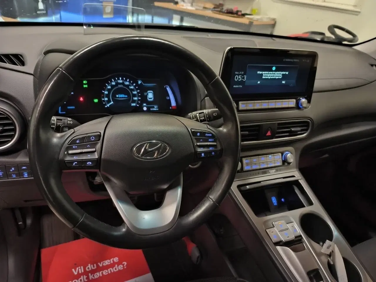 Billede 7 - Hyundai Kona 64 EV Premium