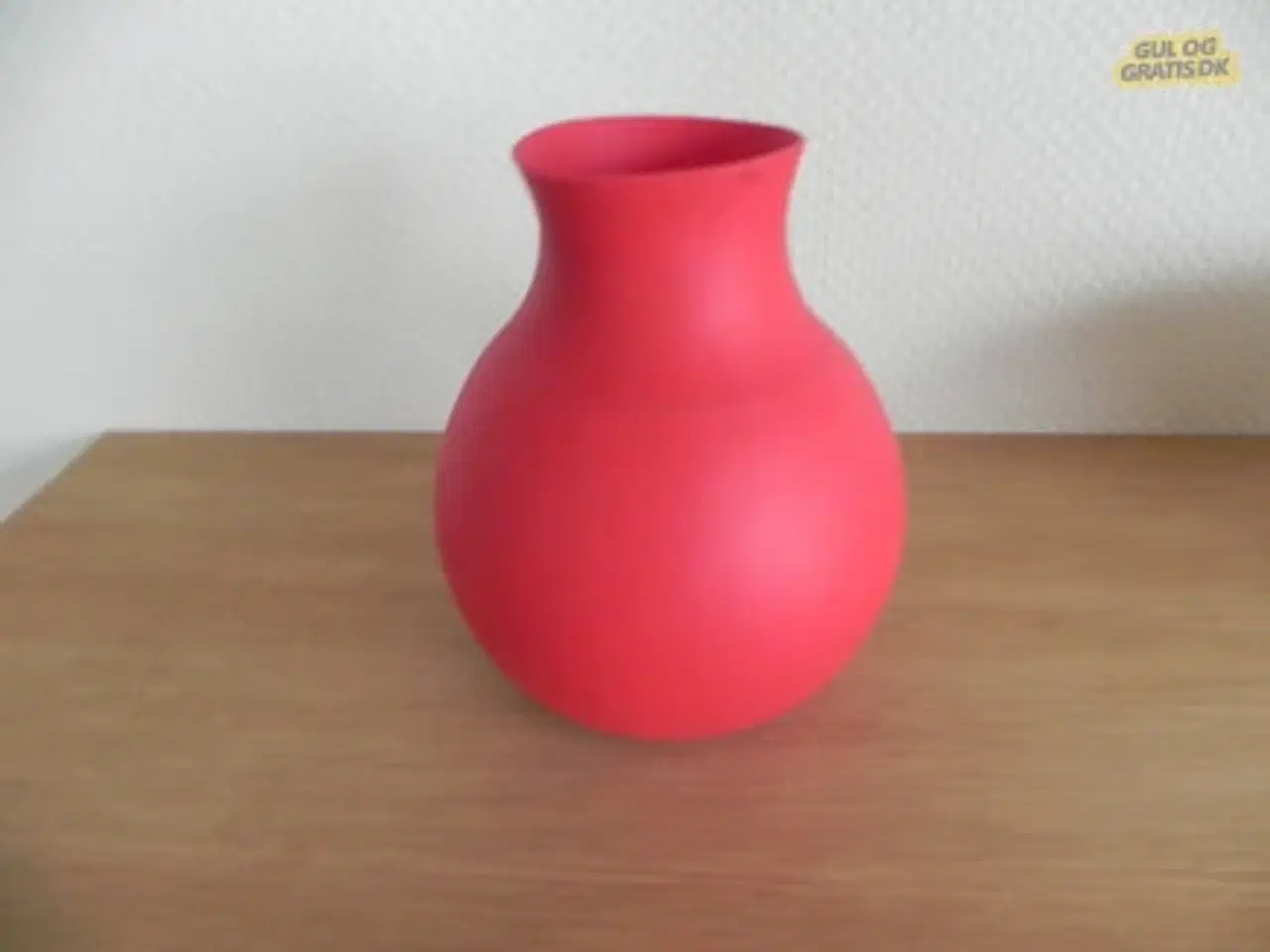 Billede 2 - Vase