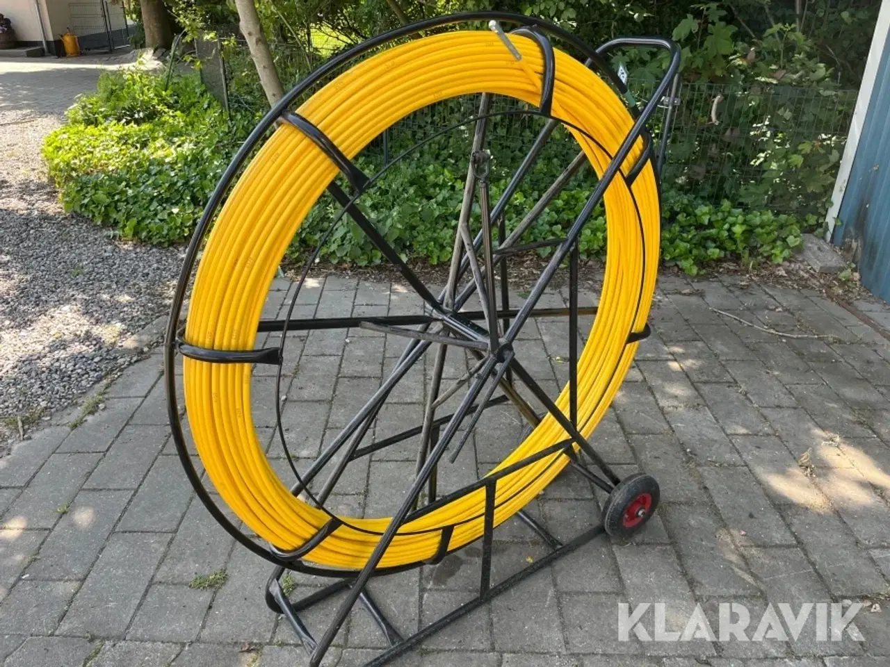 Billede 1 - Rørål 250meter