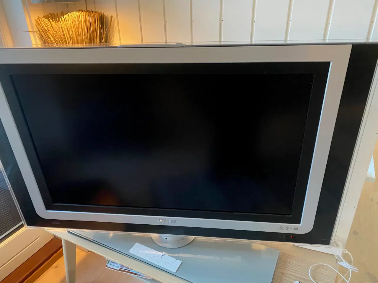 Billede 4 - Philips TV 37" med ambilight. Model 37PF9830/10