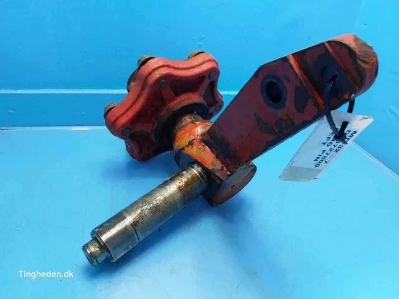 Billede 9 - Massey Ferguson 32 Spindel L. 46727600