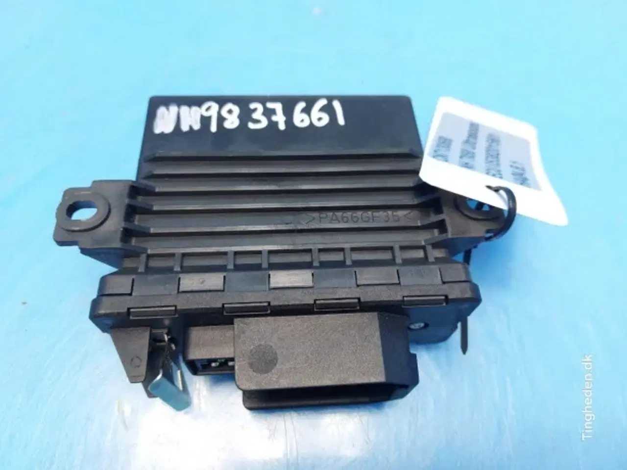 Billede 4 - New Holland TX68 ECU 0538201561