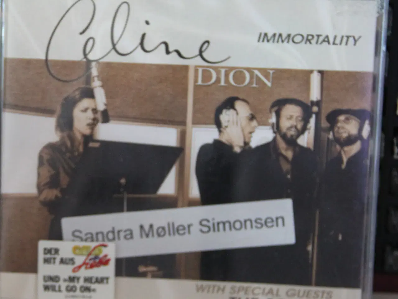 Billede 18 - CD'er sælges. Forskellige kunstnere